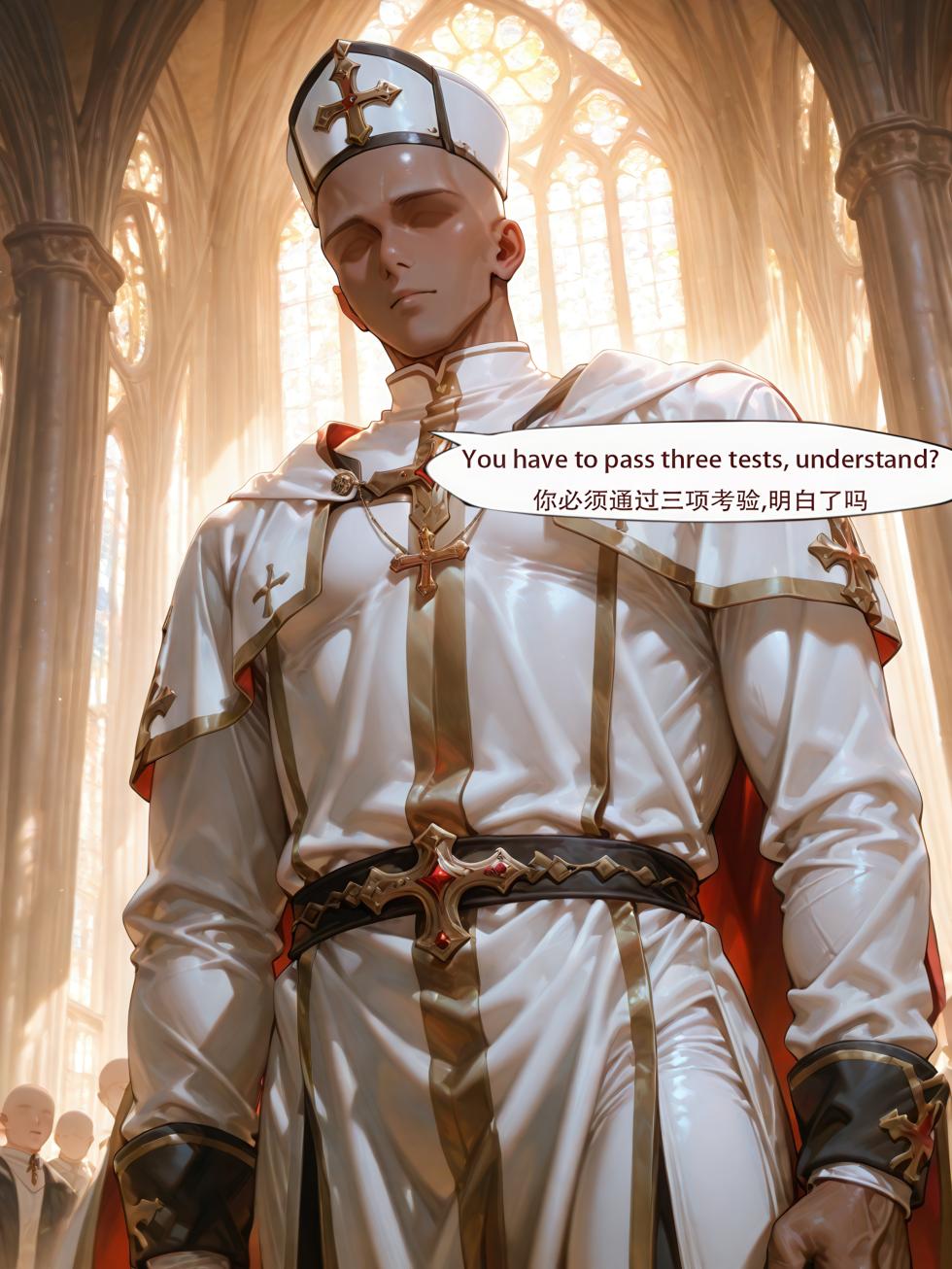 phoebe-145p [AI Generated] - Page 7