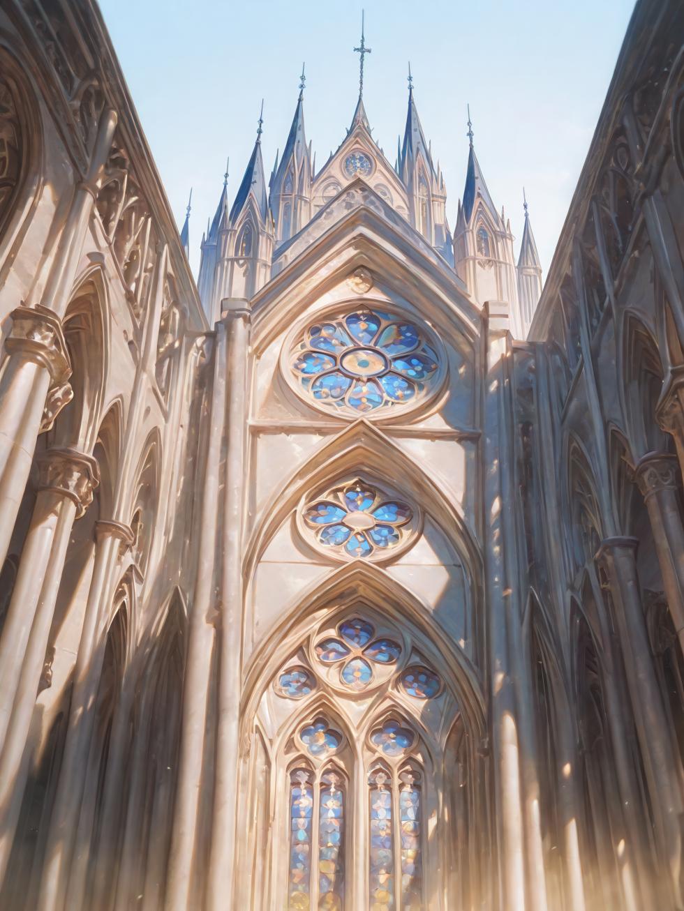 phoebe-145p [AI Generated] - Page 10