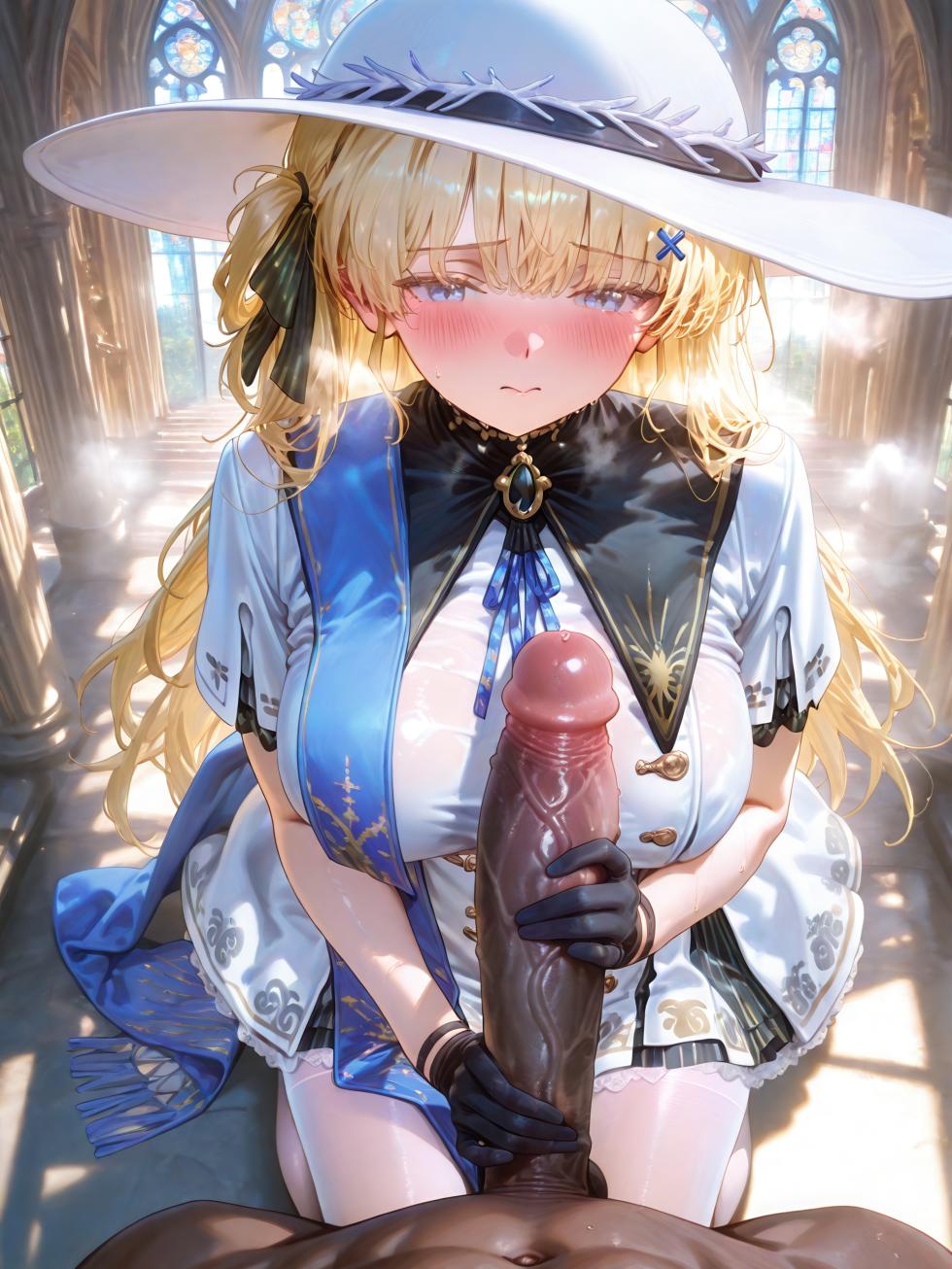 phoebe-145p [AI Generated] - Page 14