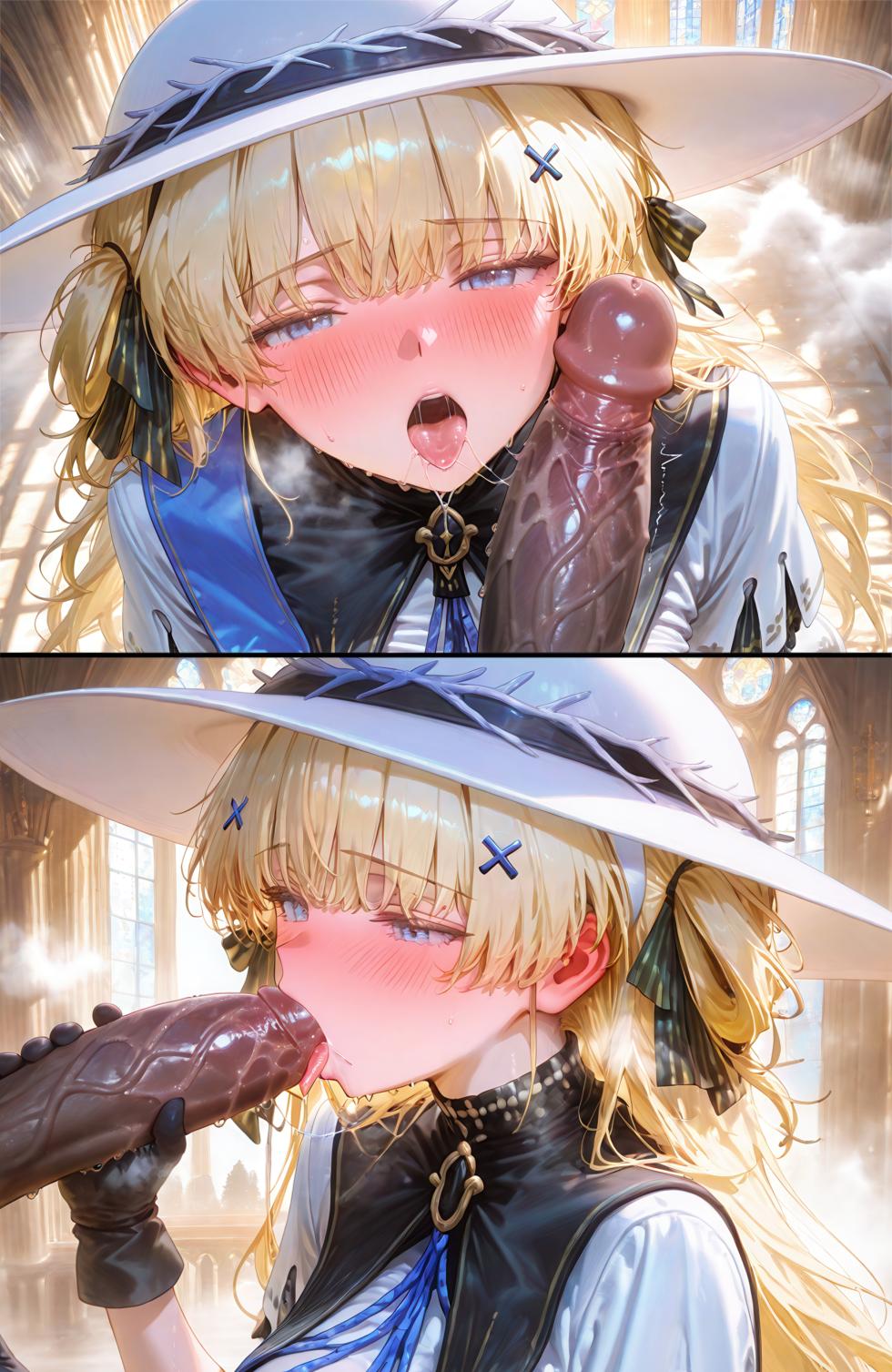 phoebe-145p [AI Generated] - Page 17