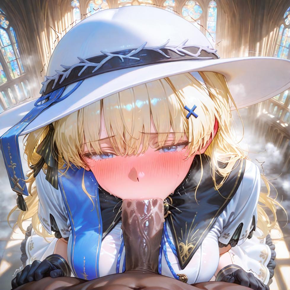 phoebe-145p [AI Generated] - Page 20