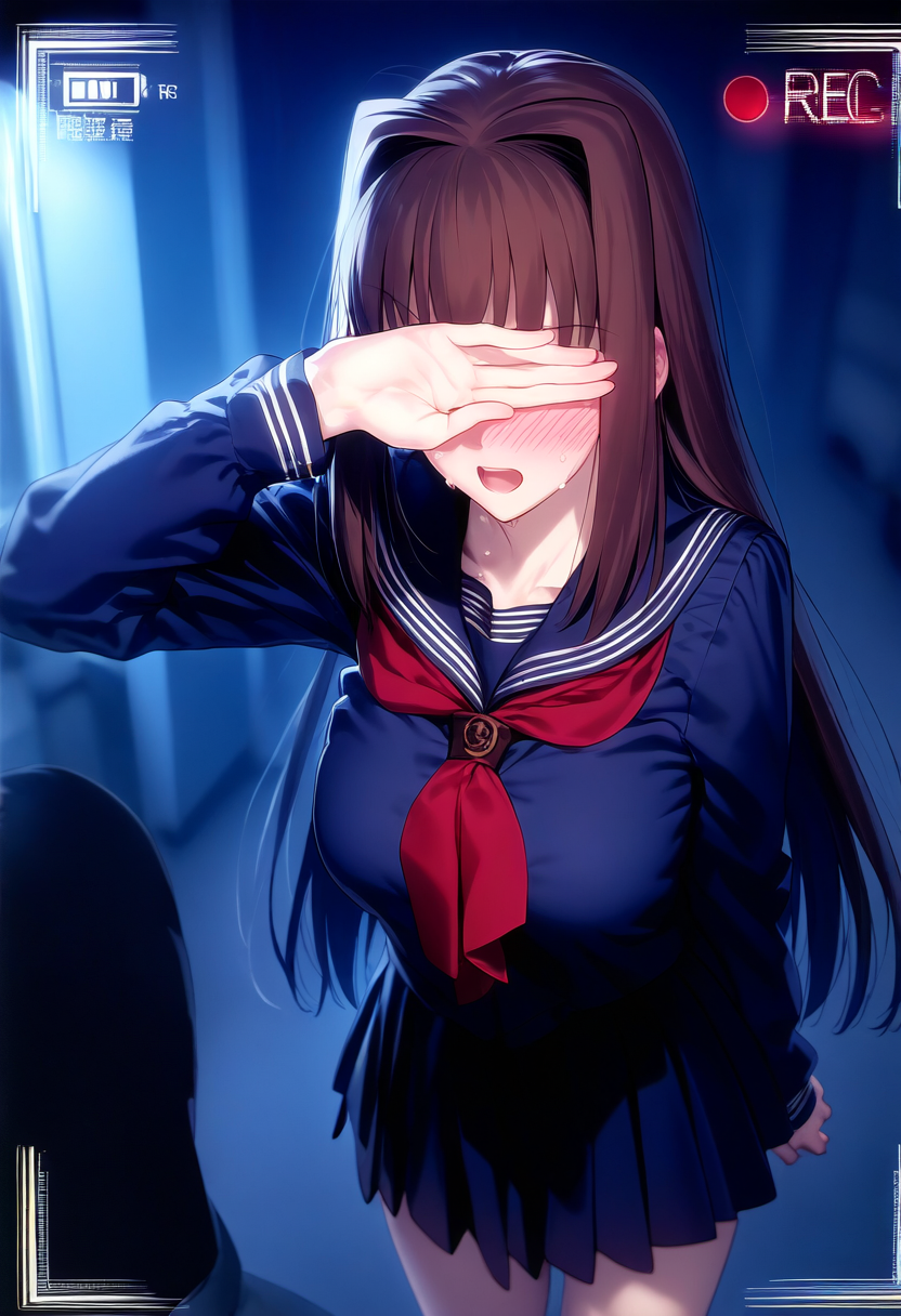 Mikitoon_studio 青子_P活① 战内外搬运 [AI Generated] - Page 14