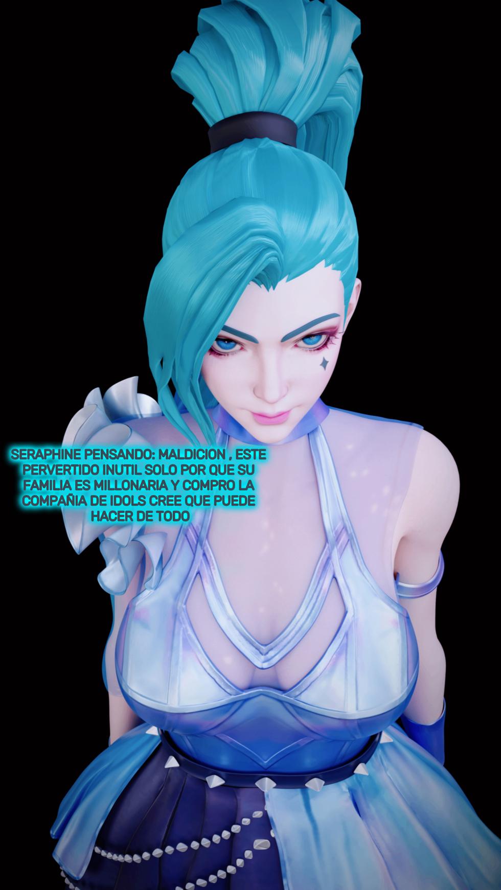 MI IDOL CORROMPIDA - Page 4