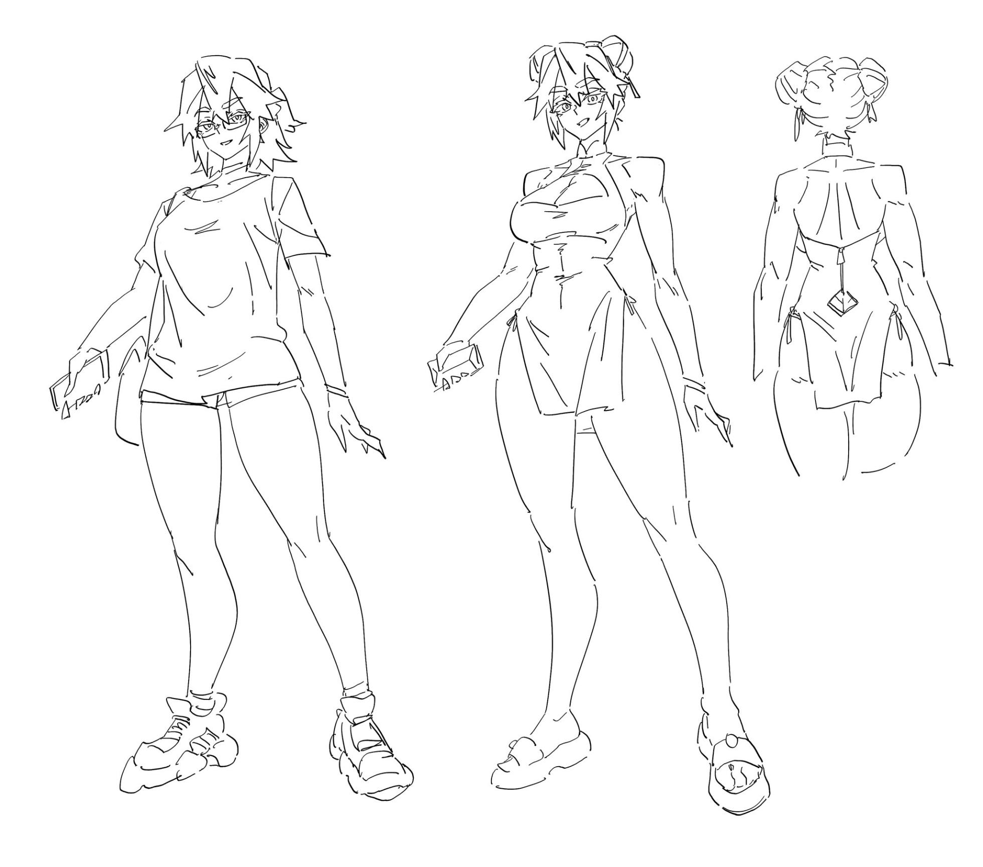 [ZZZeal] Happy Chinese New Year 2025 - Page 6