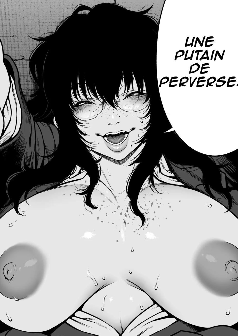 [ROJIURA JACK (Jun)] Aizome [French] [Decensored] [Digital] - Page 26