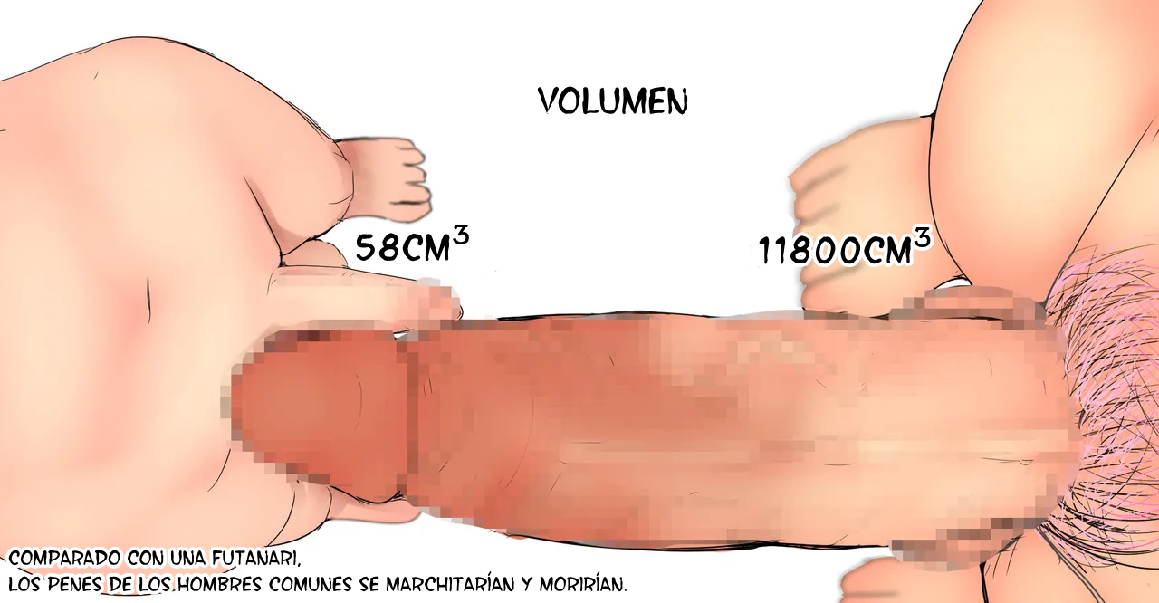 [Pal Maison] Ir al gimnasio y después tener sexo [Español-ES] - Page 33