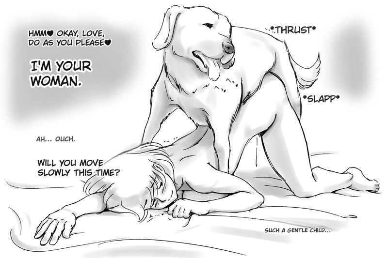 [pink-noise (Mizuiro Megane)] Dog LOVE Life [English] - Page 26
