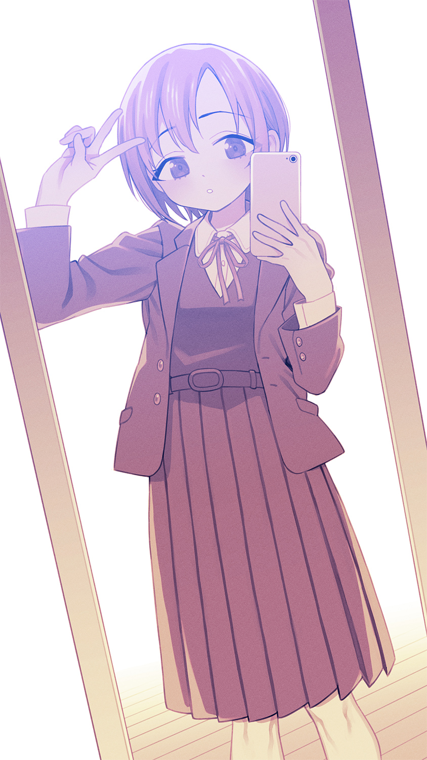 [Uko] Otokura-chan Jidori Album (THE IDOLM@STER CINDERELLA GIRLS) - Page 3