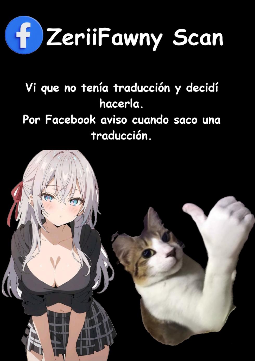 (C105) [Kaminari-Neko (Eitarou)] Russia-go ja Nakute mo Tokuni Mondai naku Saimin ni Kakaru Alya-san | Alya Cae Hipnotizada Sin Ningún Problema Incluso Cuando No Es En Ruso (Tokidoki Bosotto Russia-go de Dereru Tonari no Alya-san) [Spanish] [ZeriiFawny Scan] - Page 19