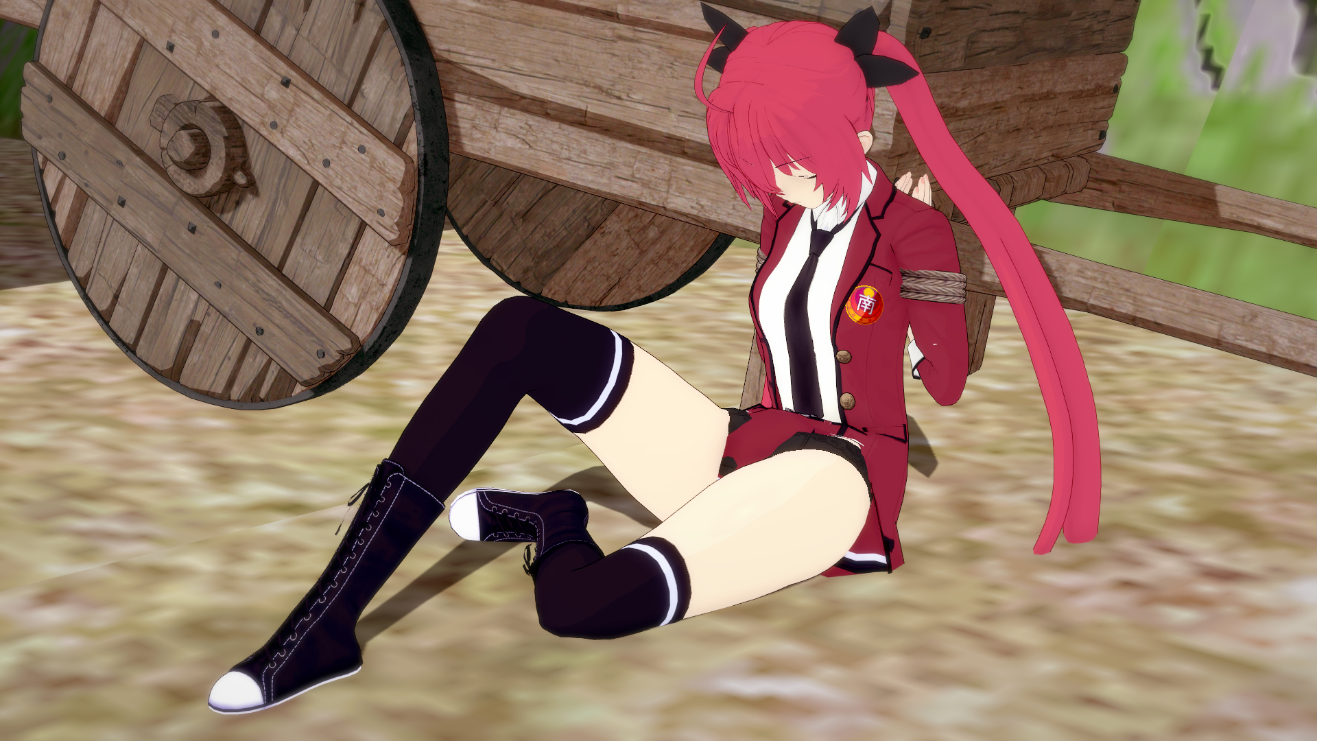 Feet Tombstone - Page 3