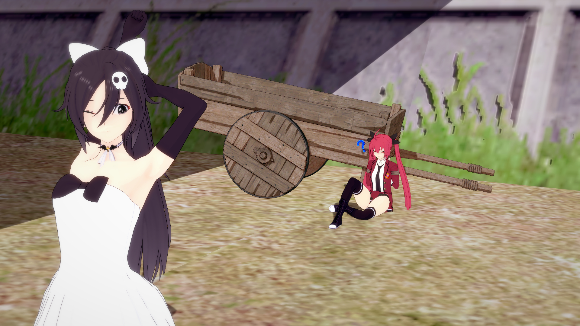 Feet Tombstone - Page 4