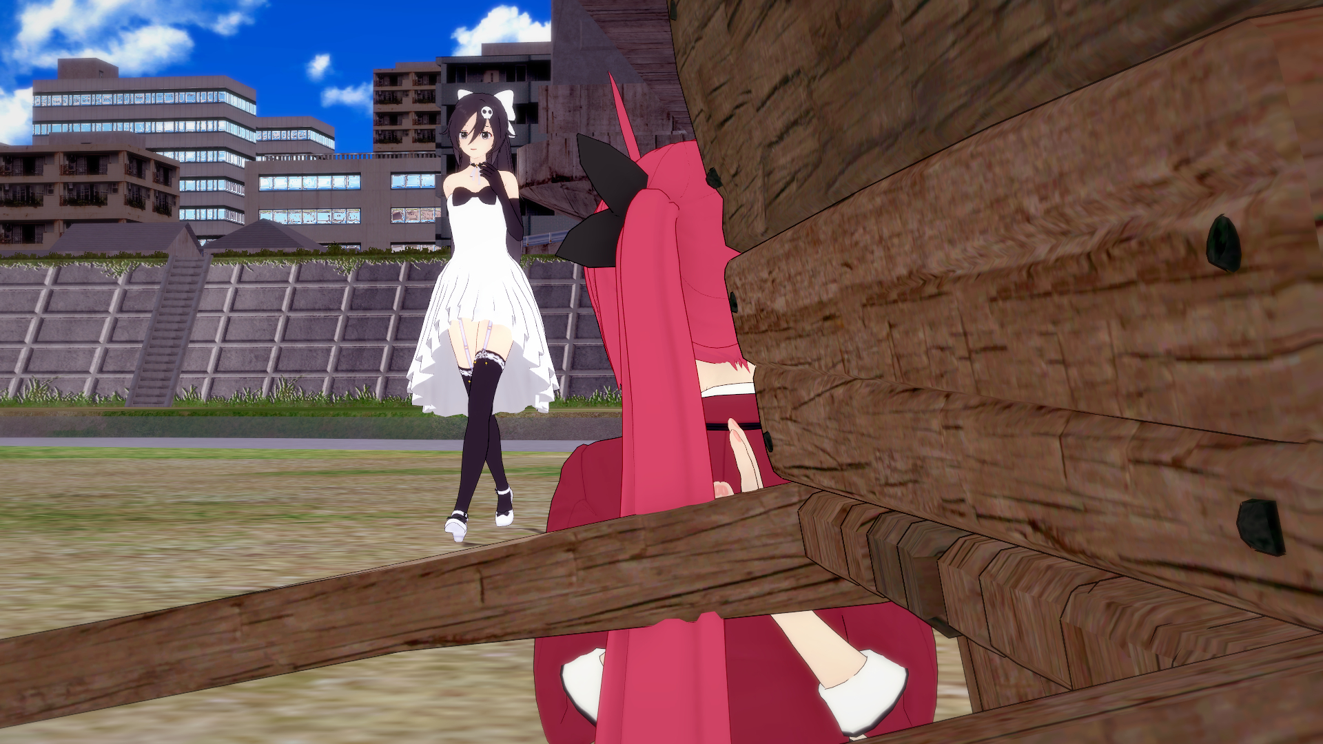 Feet Tombstone - Page 6