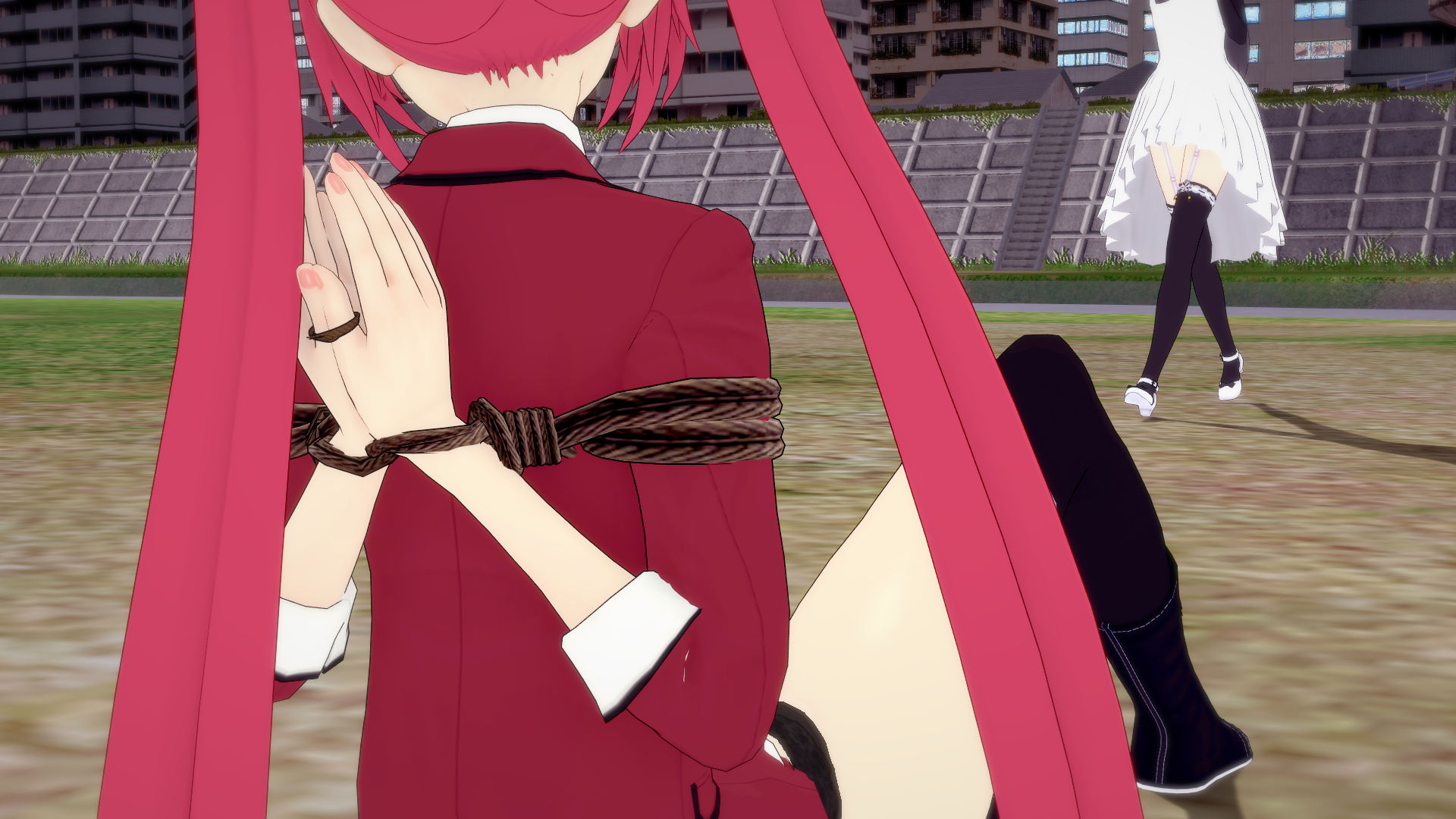 Feet Tombstone - Page 7