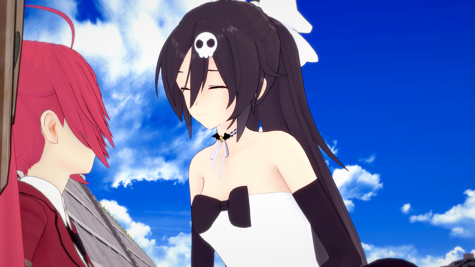 Feet Tombstone - Page 9