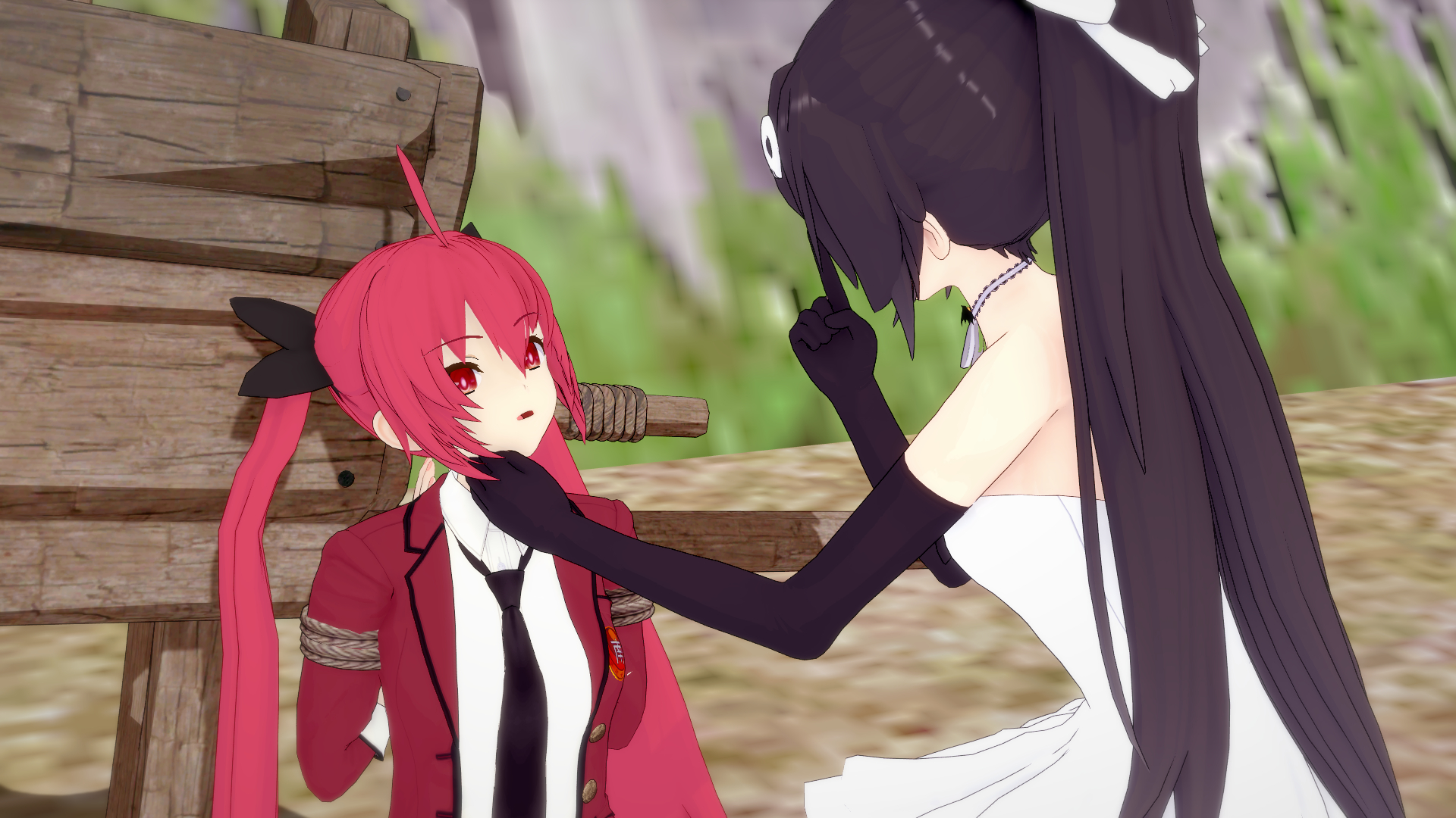 Feet Tombstone - Page 11