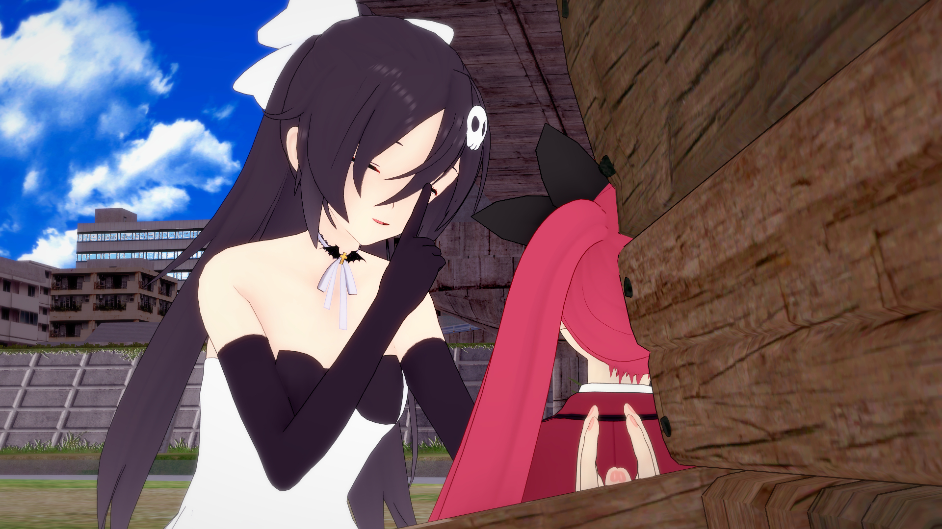 Feet Tombstone - Page 12