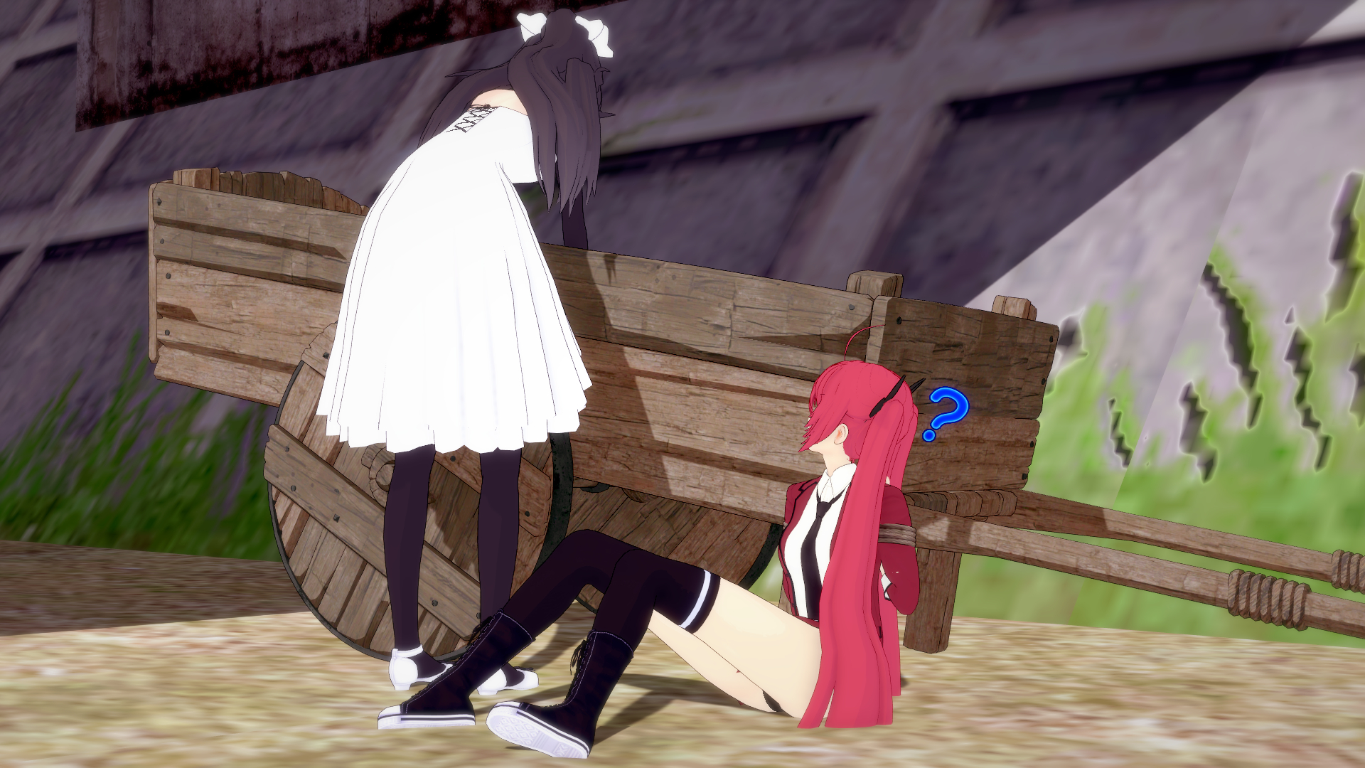 Feet Tombstone - Page 17