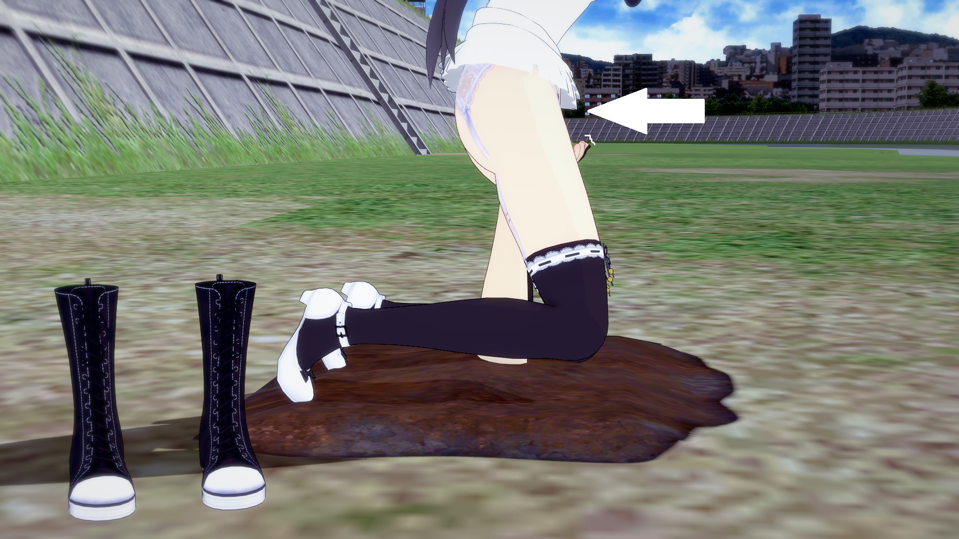 Feet Tombstone - Page 39