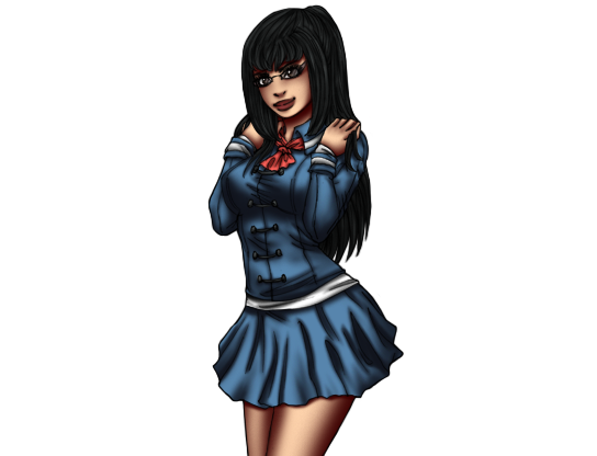 Thaylialus E-Junkie - Page 26