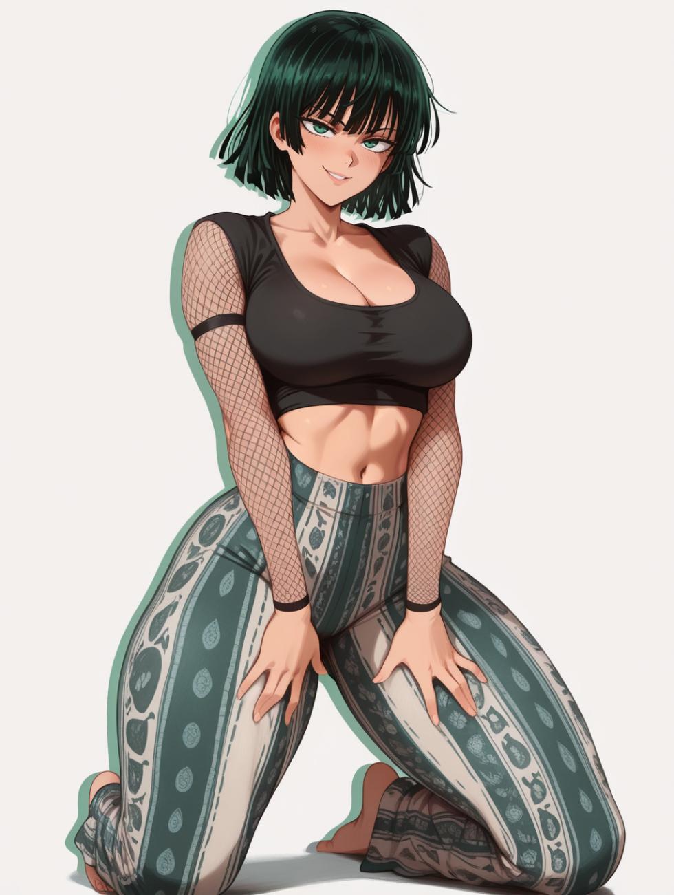 Fubuki | R-18 Challenge waifuinvoker ai generated - Page 10