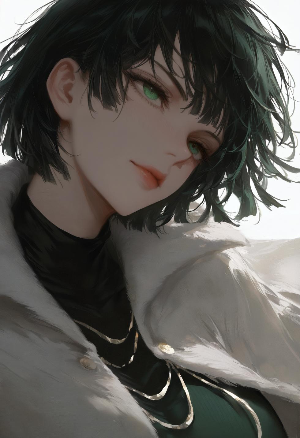 [Ly117]  Fubuki（ai generated） - Page 3