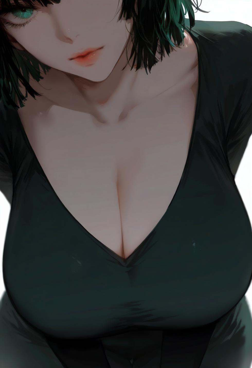 [Ly117]  Fubuki（ai generated） - Page 5