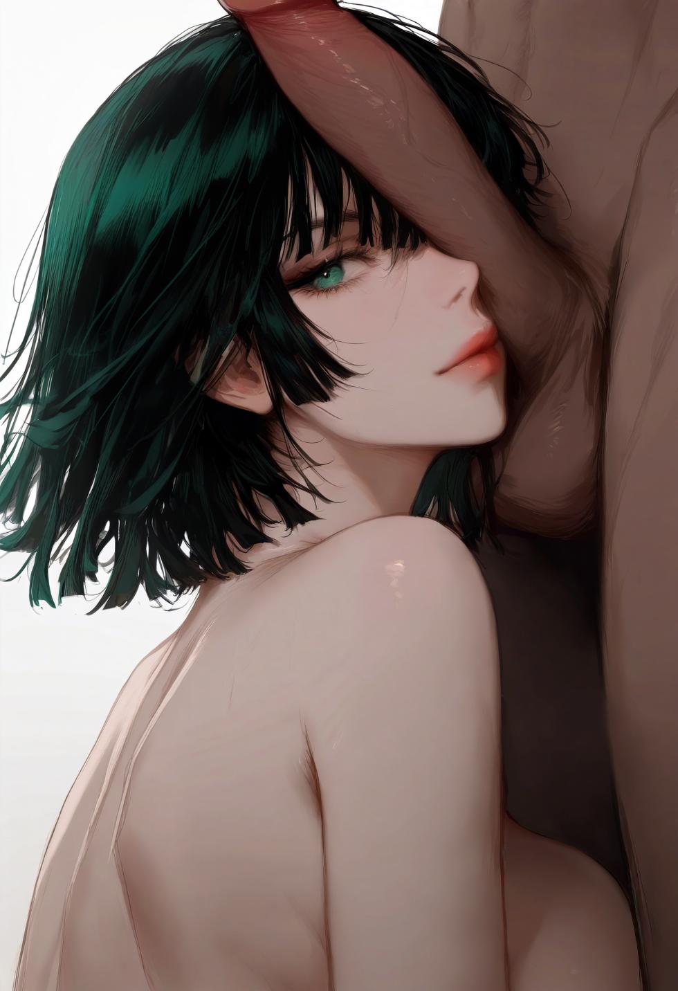 [Ly117]  Fubuki（ai generated） - Page 18