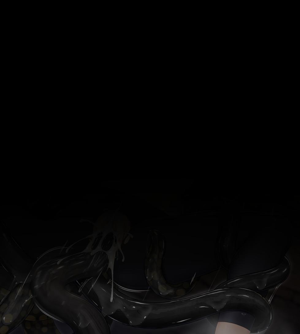 [きつね] FGO マシュVSタコ邪神 記憶書き換え契り堕ち編 - Page 15