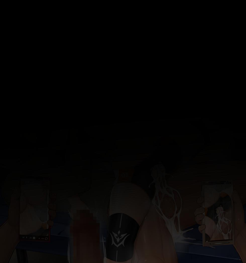 [Kitsune] Hametsu Ganbou Gudako 21 Bad End Epilogue G-1 VS Sekuhara Coach Muchi Situ Nekketsu Tokkun Hen (Fate/Grand Order) - Page 35