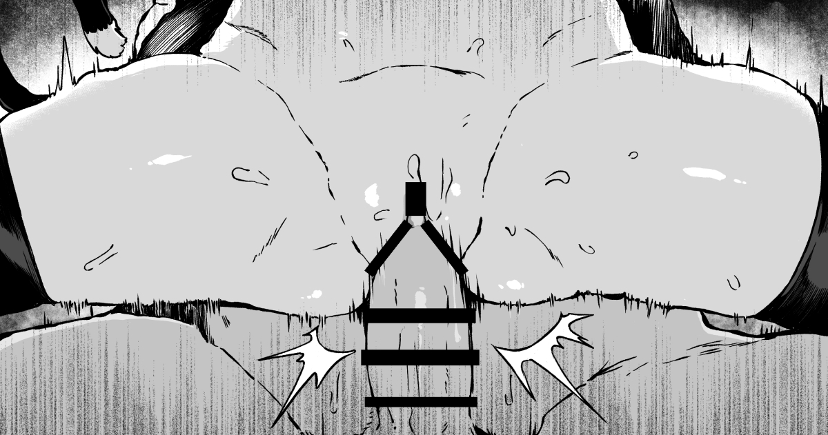 [yuji-koji] キャルちゃんは腰トントンで気持ち良くなるのか試した結果 - Page 9