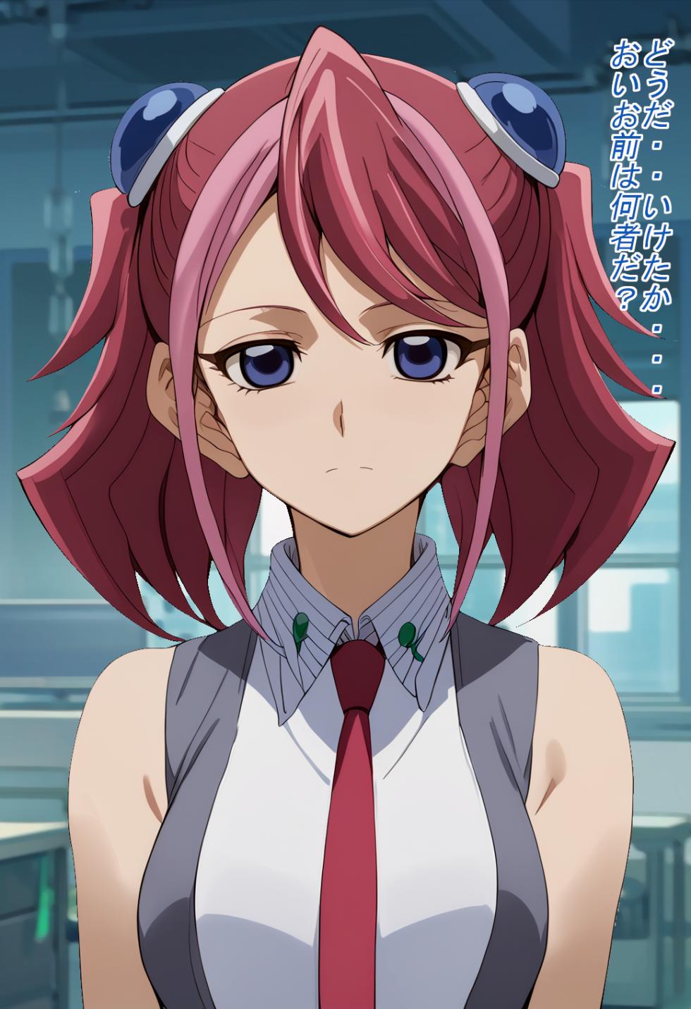 Duelistas2 booth [AI Generated] - Page 40