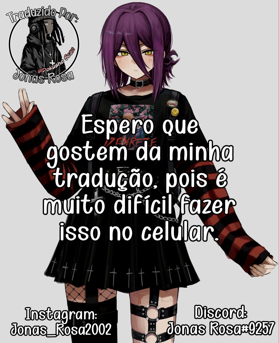 [Gensancha (Tsukuha)] Doukyuu Seikatsu [Portuguese-BR] [Jonas Rosa] [Digital] - Page 25