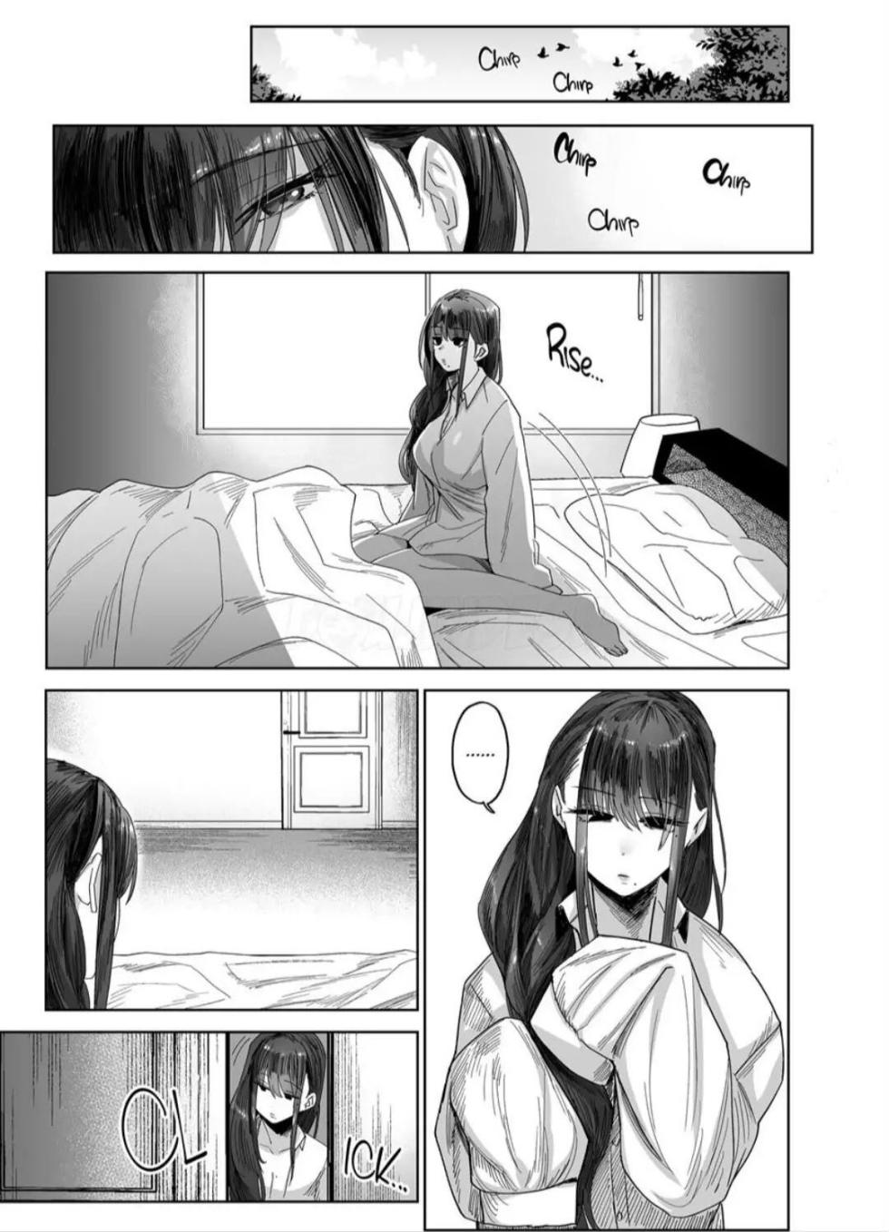 Lustful Little Kitty Cat - Page 32