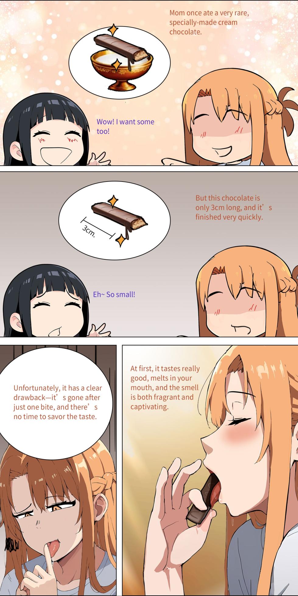 Asuna family 1-33 - Page 66