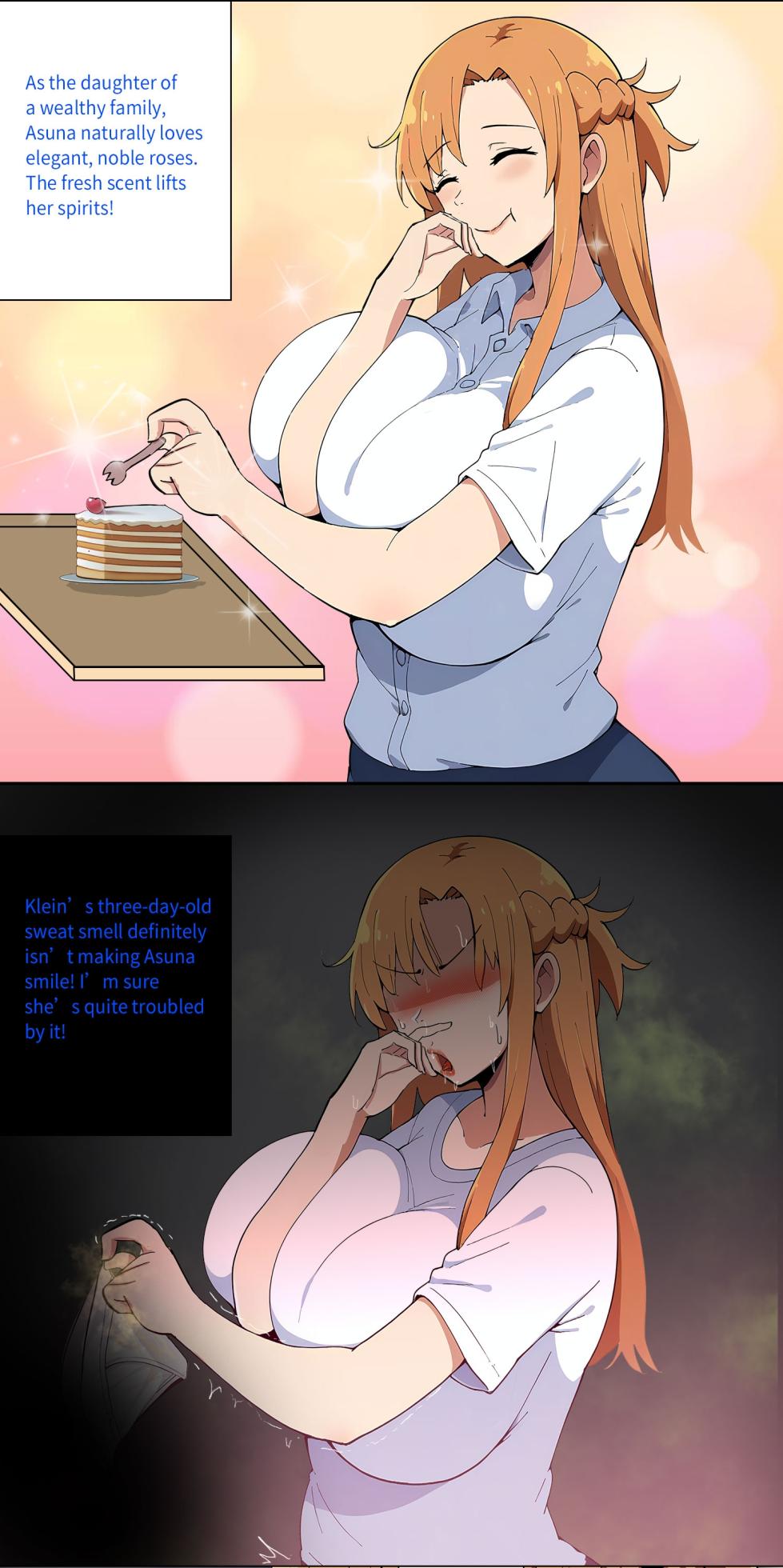 Asuna family 1-33 - Page 120