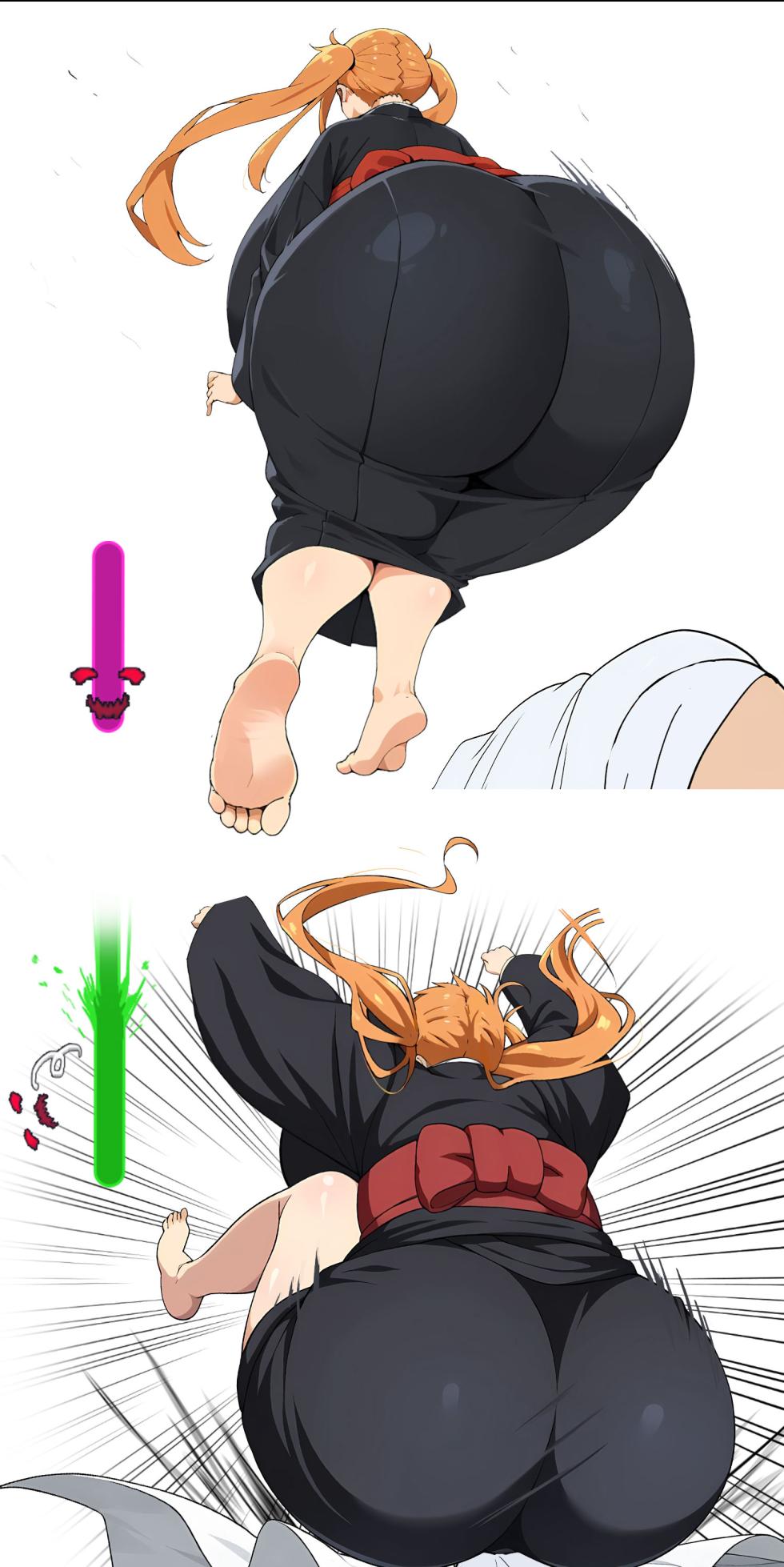 Asuna family 1-33 - Page 242