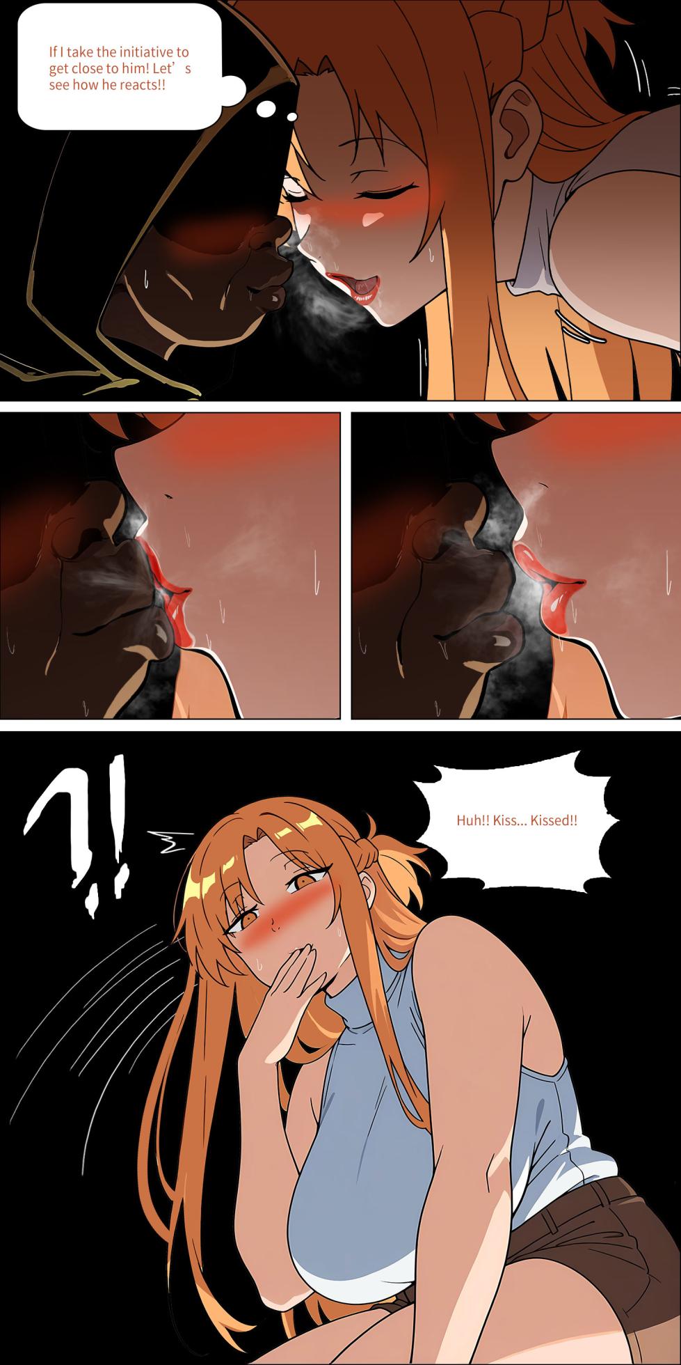 Asuna family 1-33 - Page 280