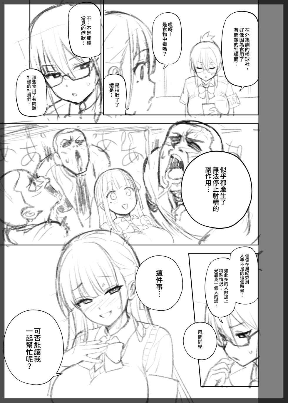 [Try] Progress [Chinese] - Page 3