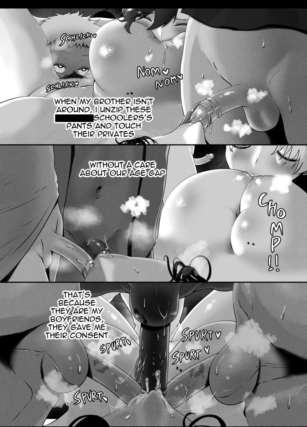 [KMVT] ANEOTO [English] - Page 32