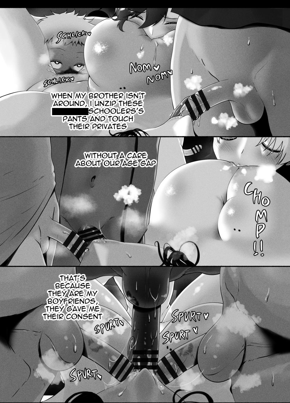 [KMVT] ANEOTO [English] - Page 32