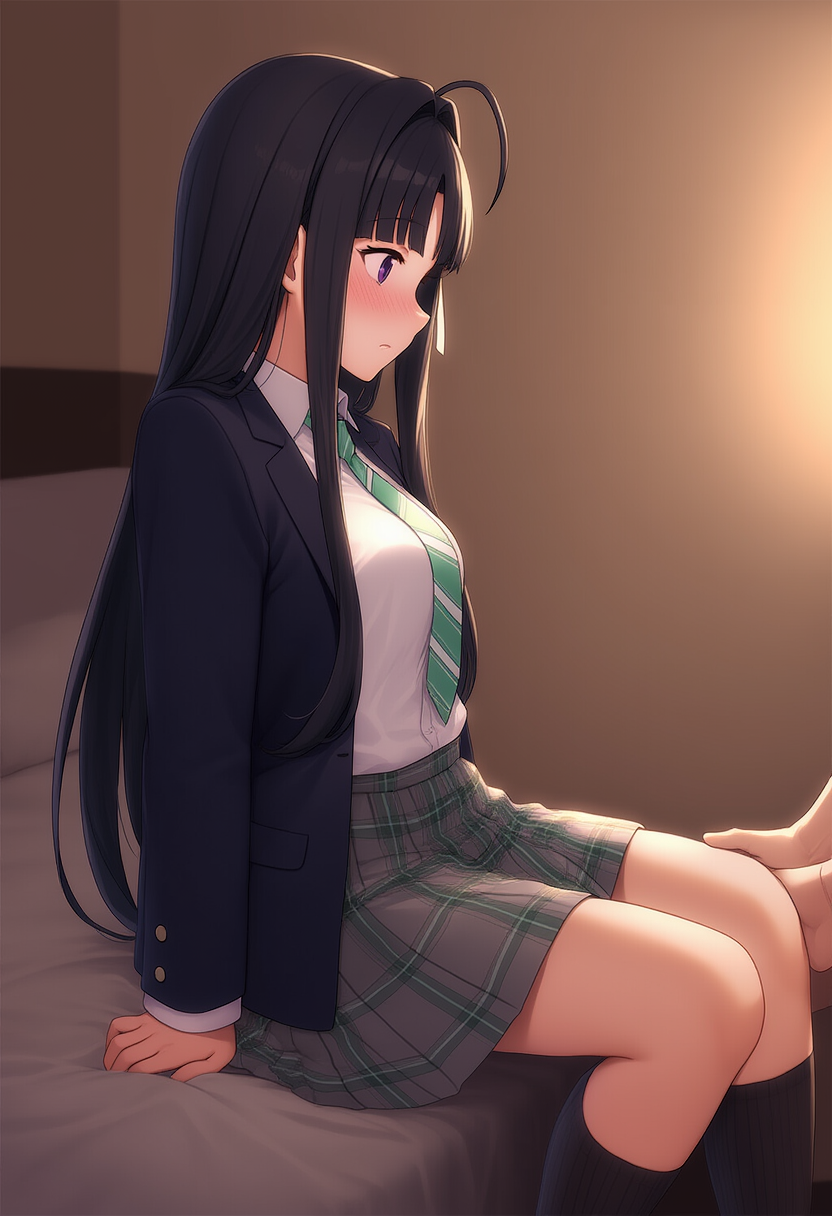 自制486 [AI Generated] - Page 2