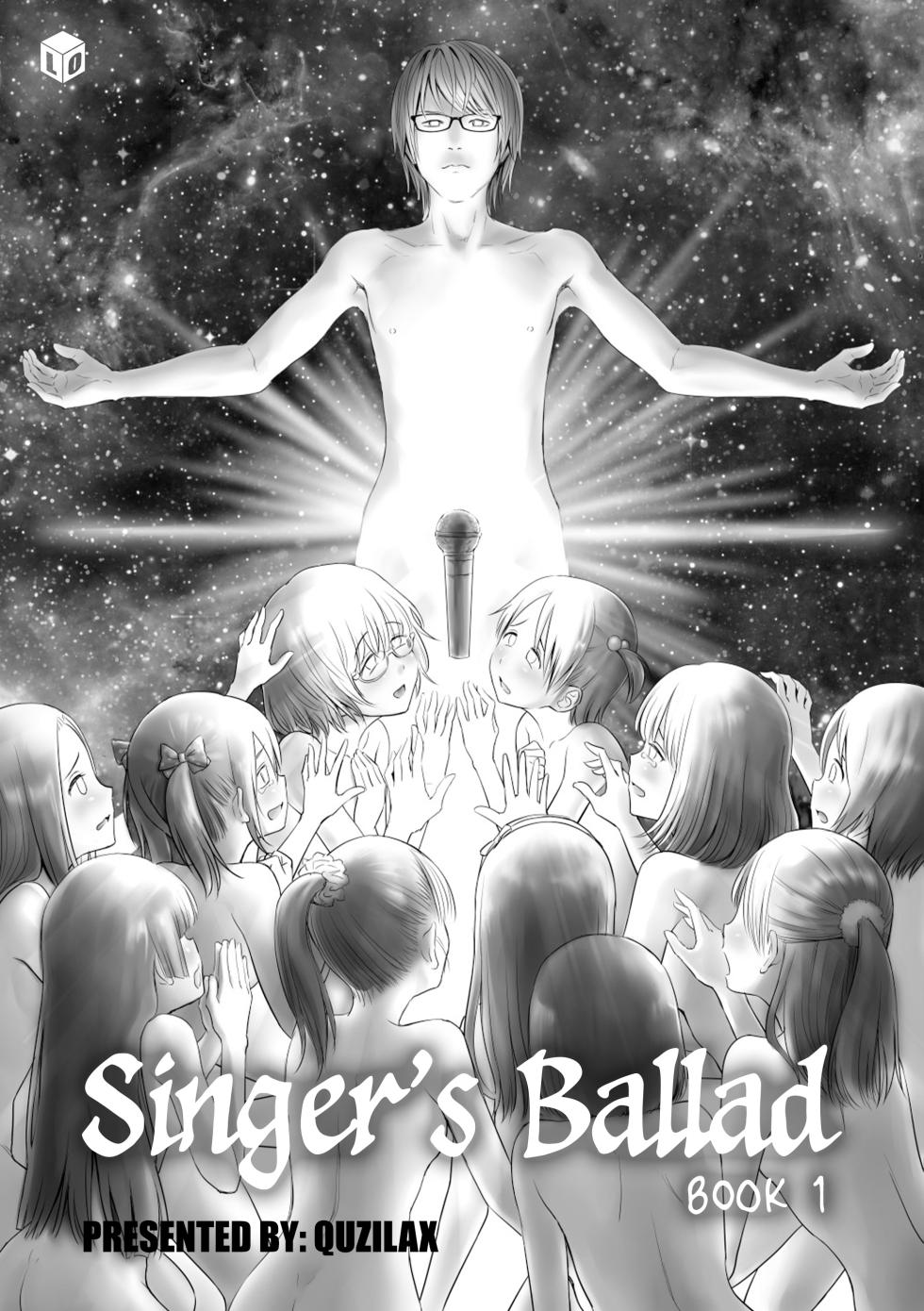 [Quzilax] Utaite no Ballad | Singer's Ballad! Chapters 01-02 [English] [Team Rabu2] [Decensored] [Digital] - Page 3