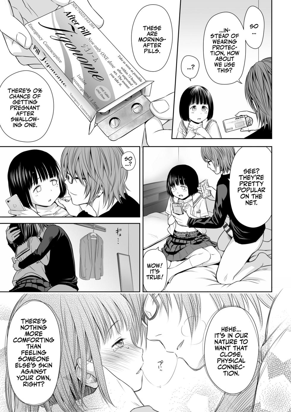 [Quzilax] Utaite no Ballad | Singer's Ballad! Chapters 01-02 [English] [Team Rabu2] [Decensored] [Digital] - Page 19