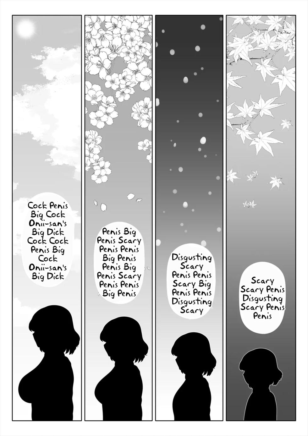 [Nemuneko] Tsuma no Imouto 2 | Wife's Younger Sister 2 [English] [Nipis Family] - Page 18