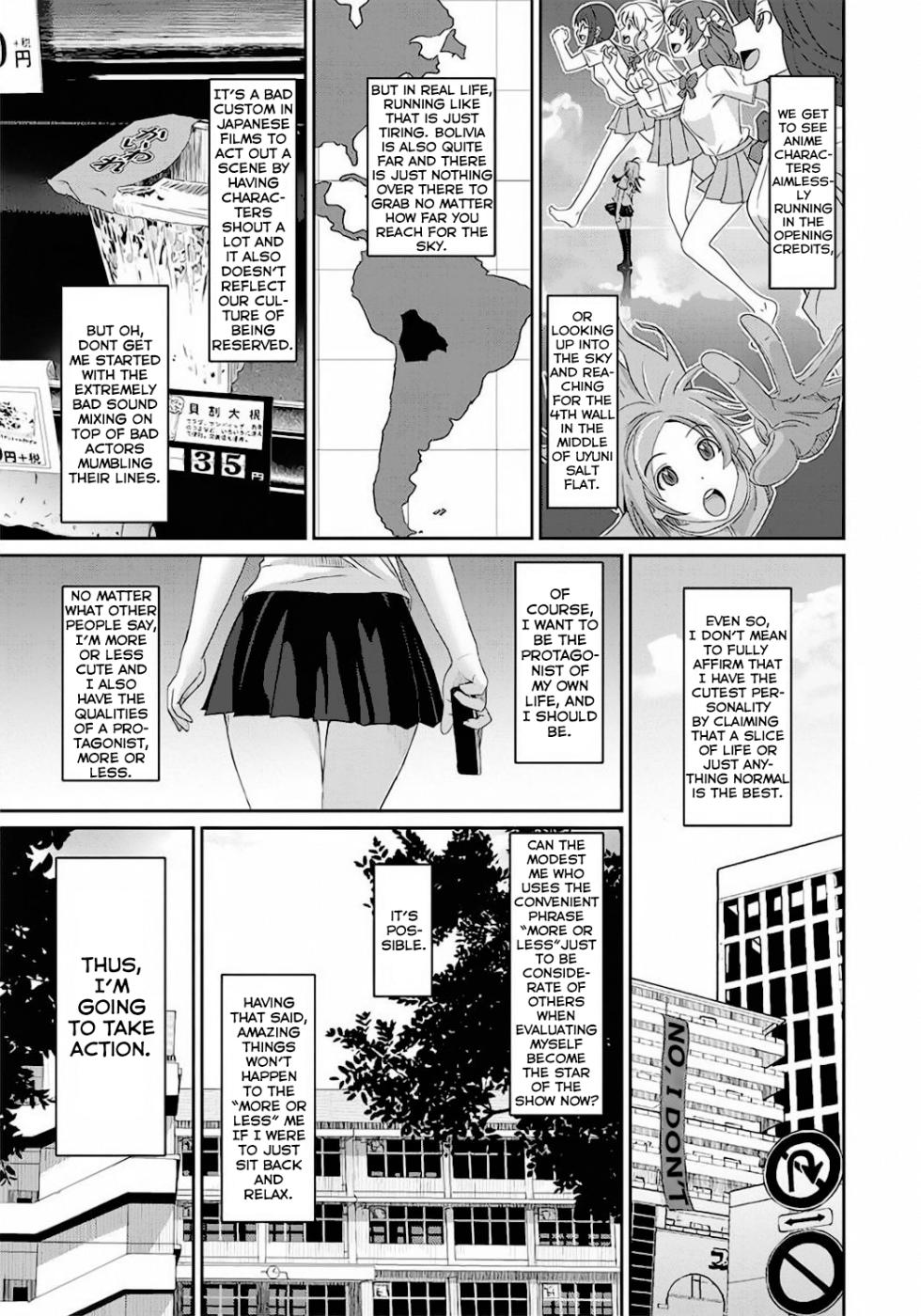 [Ryoh-zoh] Rarefure Ch. 01-07 [English] [DnD Translations] - Page 4