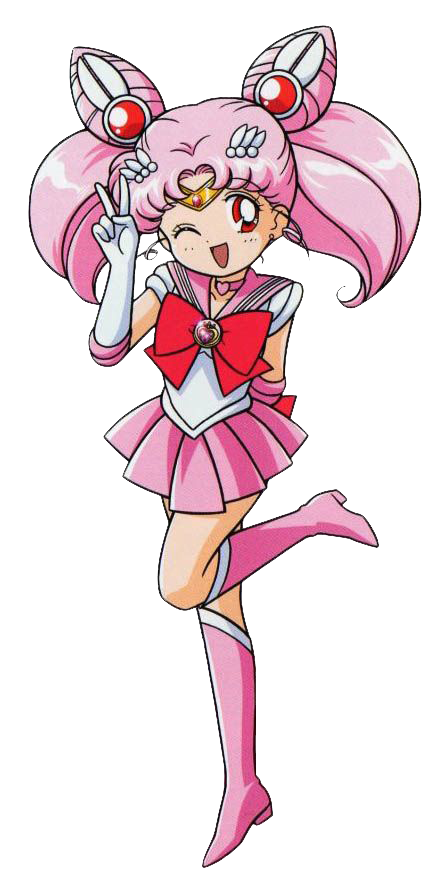 sailor moon no background png collection - Page 2