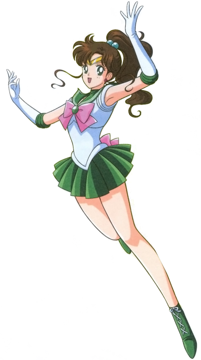 sailor moon no background png collection - Page 3