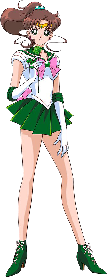 sailor moon no background png collection - Page 4