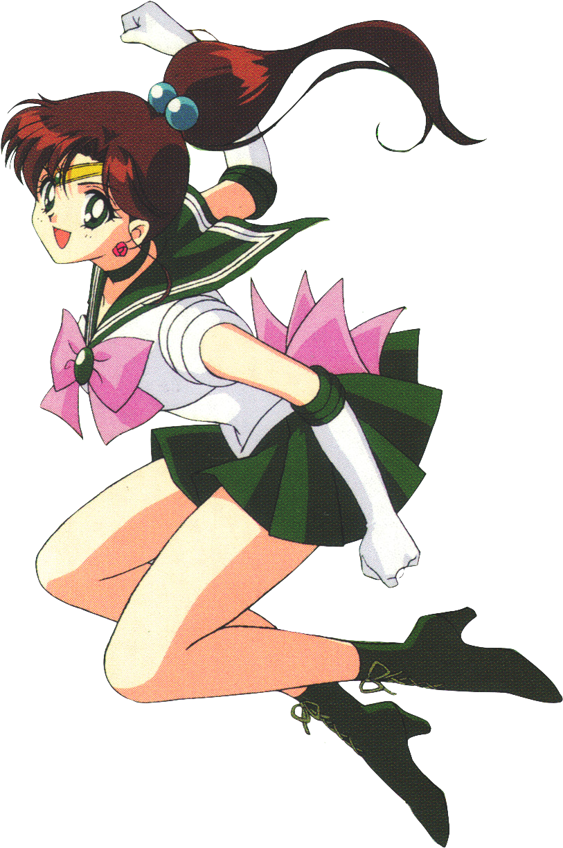 sailor moon no background png collection - Page 7
