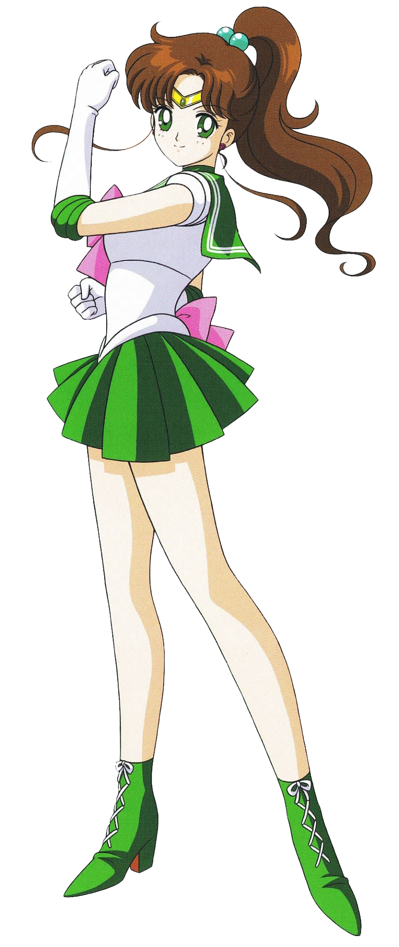 sailor moon no background png collection - Page 14